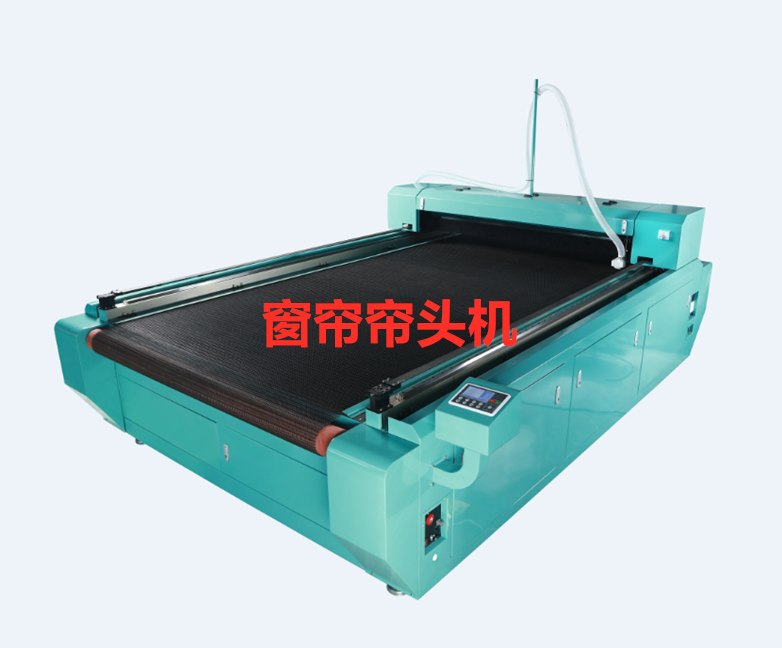 窗簾簾頭機